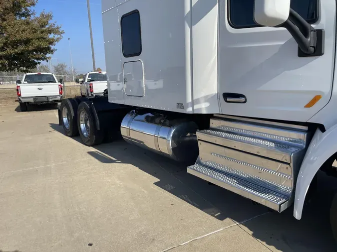 2022 Peterbilt 579
