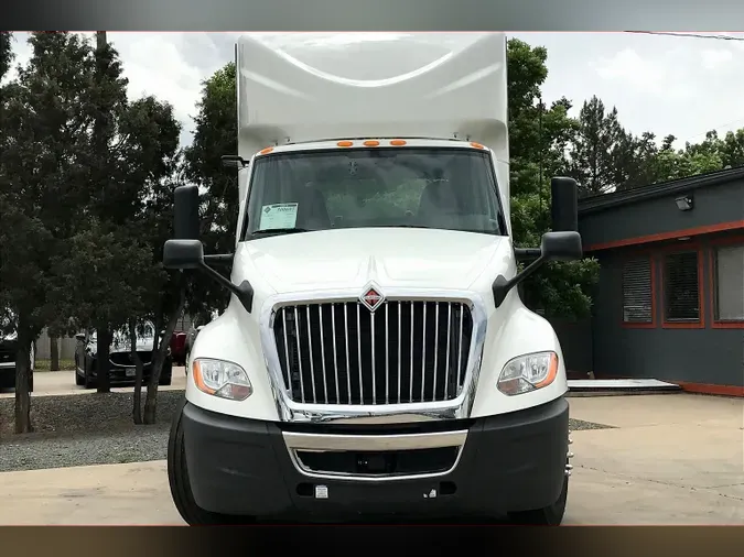 2020 INT LT625 6x4