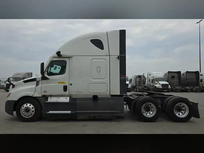 2023 Freightliner Cascadia 1269ec304aa674addf069a4061699c03d5e