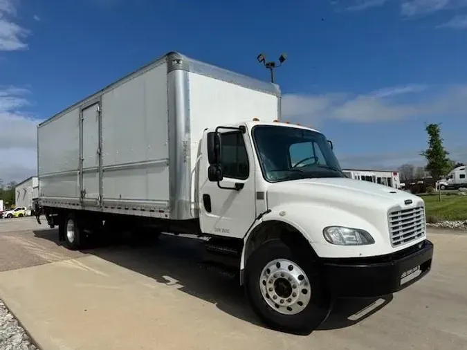 2020 Freightliner Business Class M2 106