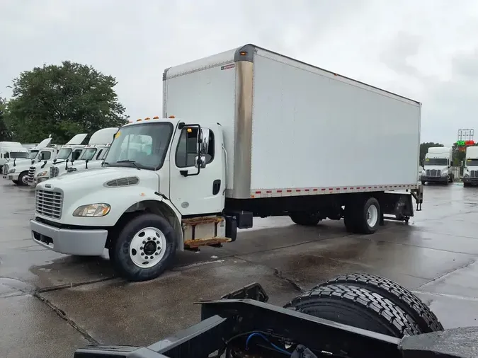 2019 FREIGHTLINER M2 1069ec3c068507943b51837ad77c0fdeef1