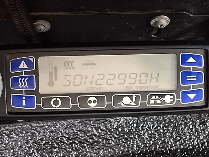 2019 NAVISTAR INTERNATIONAL 43009ec47a24cc1132af0e30ce3bcc736cf5