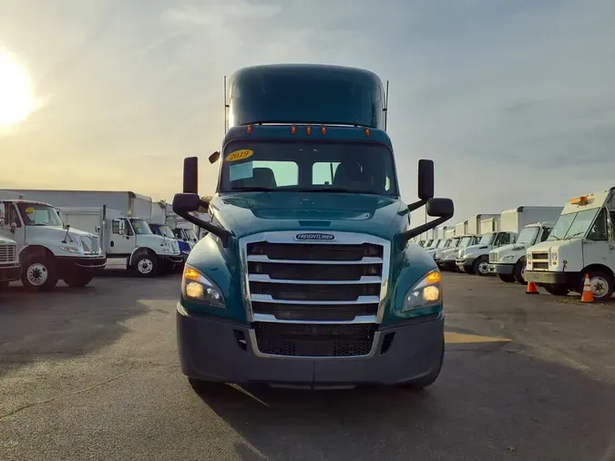 2019 FREIGHTLINER/MERCEDES NEW CASCADIA PX12664