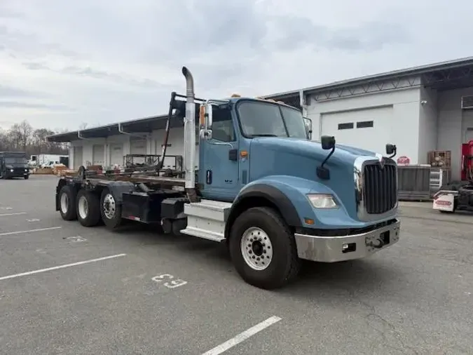 2020 International HX6209ec699c2635c654538822c799cf97c6b