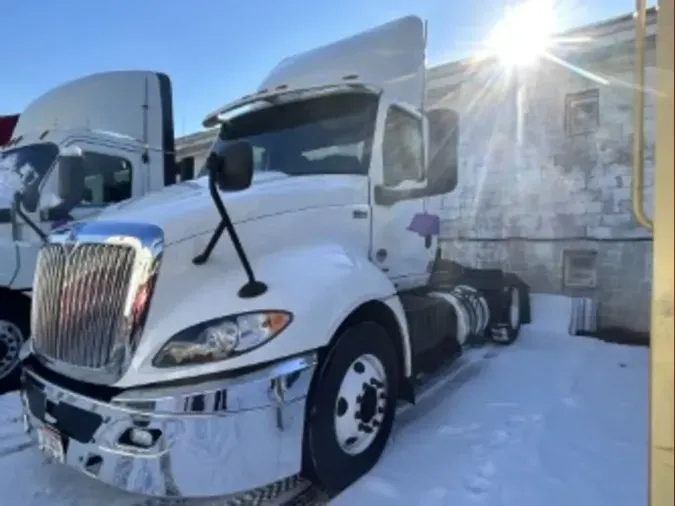 2019 NAVISTAR INTERNATIONAL RH613 DAYCAB S/A9ec6db4ea5a601f59c3906a82a804972