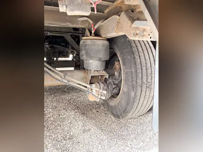 2019 UTILITY VS2RA