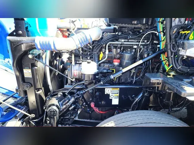 2021 KENWORTH T680