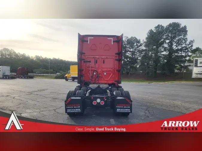 2022 FREIGHTLINER CA126