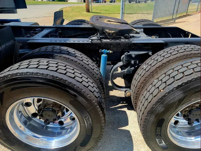 2019 Peterbilt 579