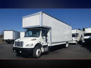 2019 Freightliner Business Class M2 106