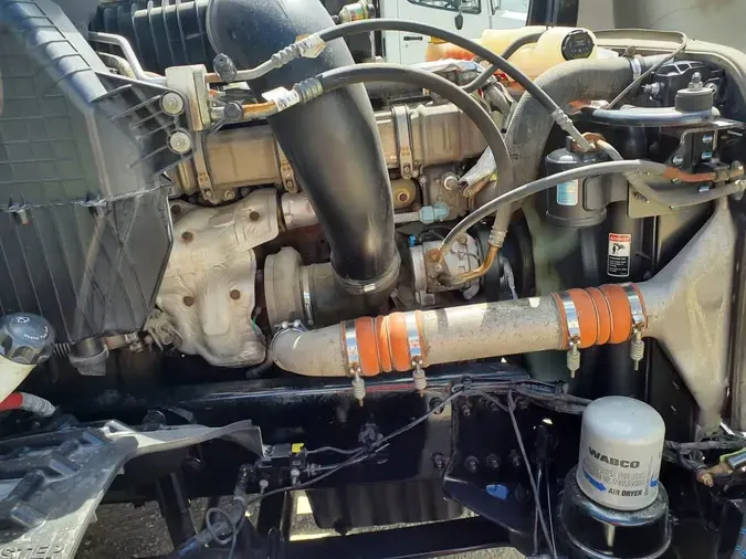 2020 FREIGHTLINER NEW CASCADIA PX12664