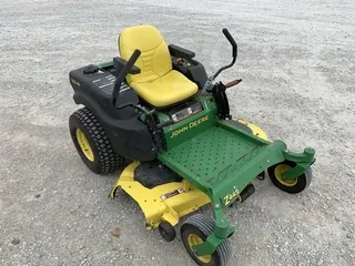 2010 John Deere Z445