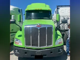 2022 Peterbilt 579