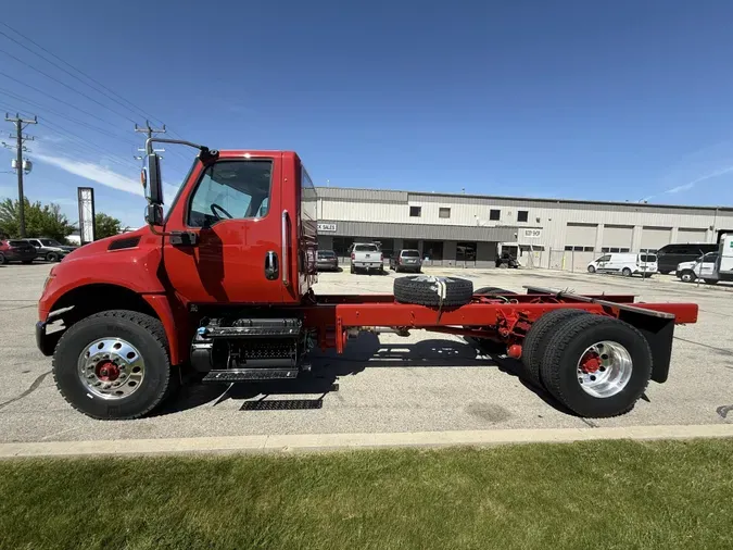 2024 International MV6079ecbb4fb8118fa1a57c9ea373dcbb753