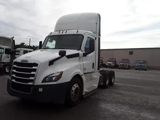 2022 FREIGHTLINER/MERCEDES NEW CASCADIA PX12664