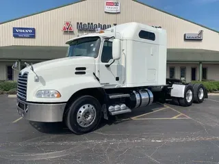 2018 Mack CXU613