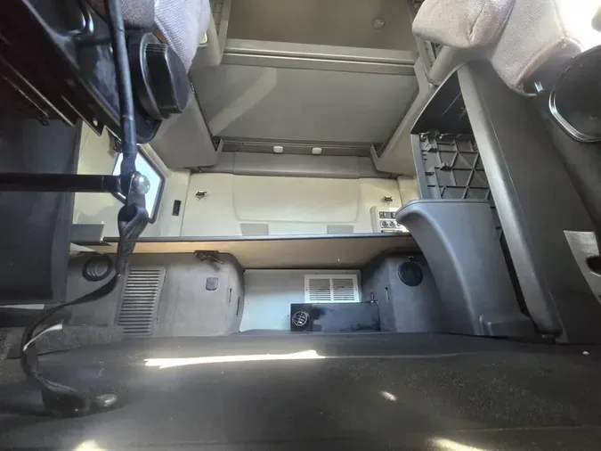 2020 NAVISTAR INTERNATIONAL LT625 SLPR CAB