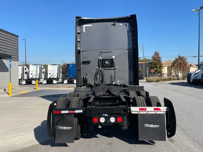 2021 Kenworth T680