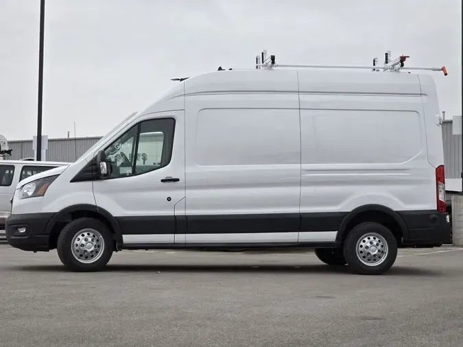 2024 Ford Transit Cargo Van