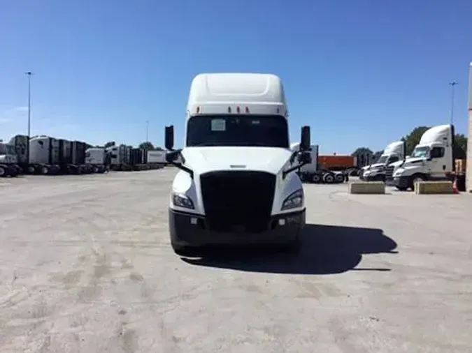 2020 Freightliner Cascadia