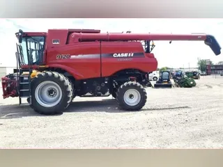 2012 Case IH 9120
