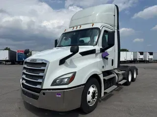 2020 FREIGHTLINER/MERCEDES NEW CASCADIA PX12664