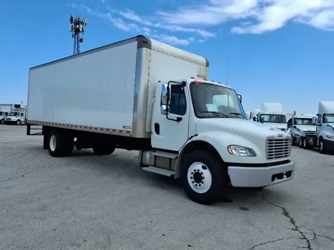 2022 FREIGHTLINER M2 106