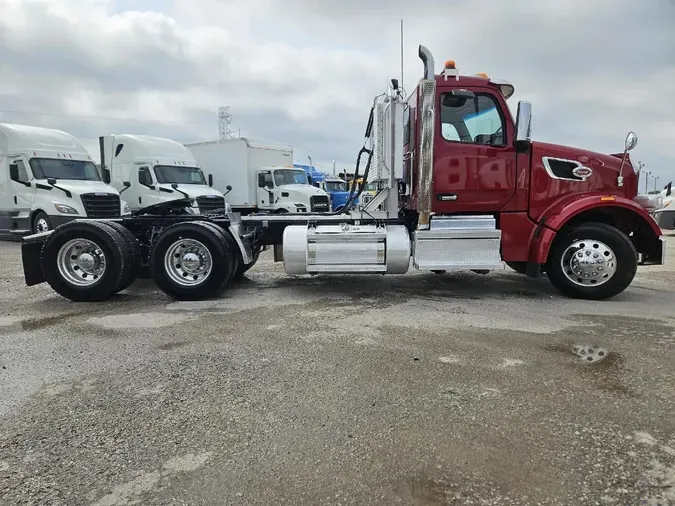 2023 PETERBILT 567