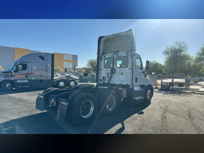 2019 Freightliner Cascadia 1269ed238bdf67dfdecc3e1ec446f994cf2