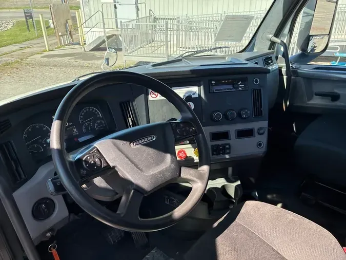 2020 FREIGHTLINER/MERCEDES NEW CASCADIA PX12664