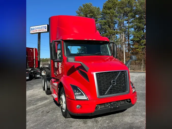 2020 VOLVO VNR64T3009ed2eb3ae22185774cf6c11bf59ad387