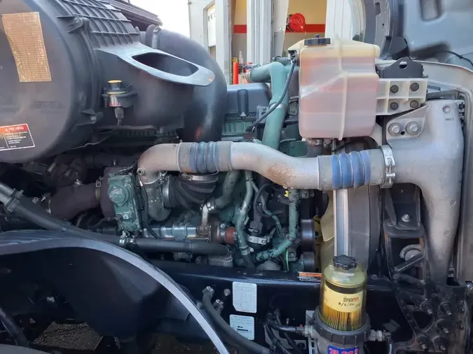 2021 VOLVO VNL64T-7609ed55b728827909d70f6b3a2cab30acb