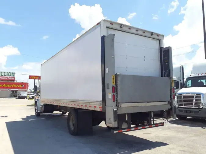 2020 FREIGHTLINER M2 106