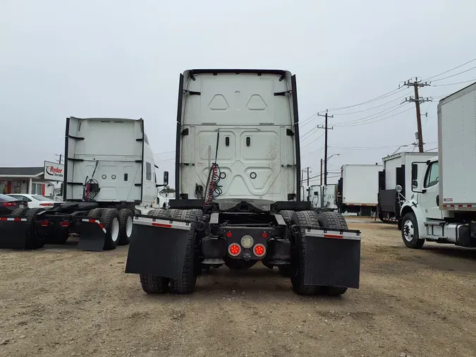 2019 FREIGHTLINER/MERCEDES NEW CASCADIA PX12664