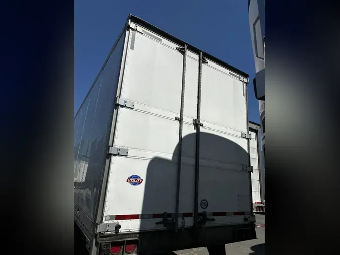 2019 UTILITY TRAILERS VS2RA 53/162/102