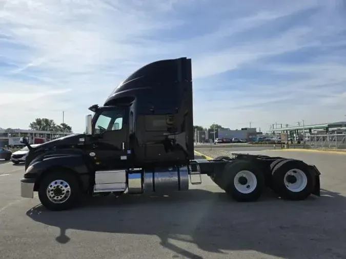 2019 International LT625
