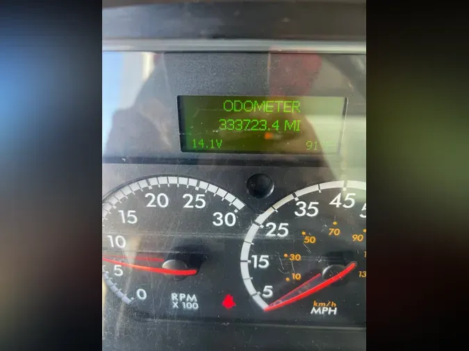 2020 FREIGHTLINER M2 106