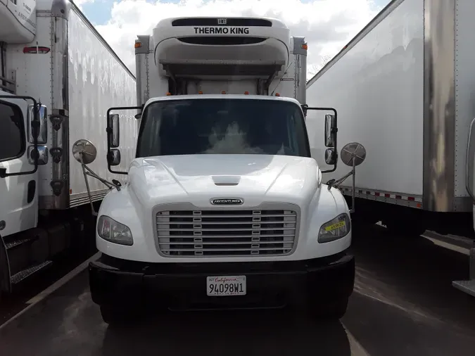 2016 FREIGHTLINER/MERCEDES M2 106