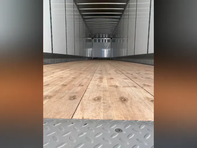 2026 WABASH 53' - 50" Tire Inf