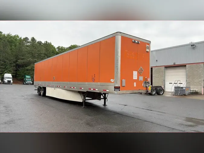 2014 Wabash DVHDHPC9ed9606ff10bab7b26326370f78cbf81