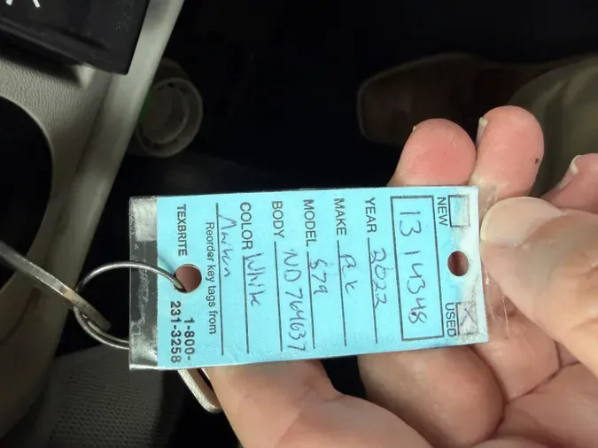 2022 Peterbilt 5799ed99f41e6c0aefe5c414ecbee610de1