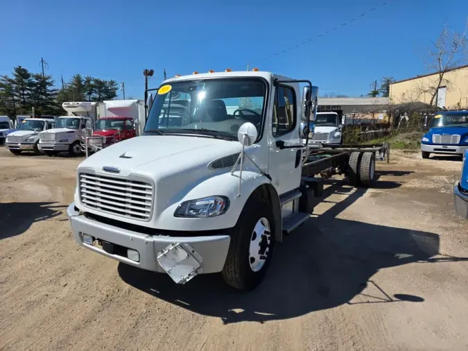 2018 FREIGHTLINER/MERCEDES M2 1069eda1884a792153109497168adf79ffd