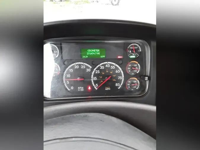 2019 FREIGHTLINER/MERCEDES M2 106