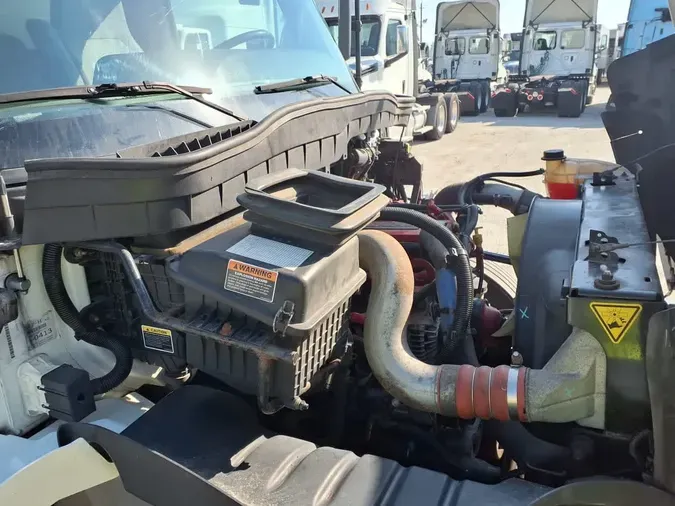 2019 NAVISTAR INTERNATIONAL MV607 (4X2)9edb2e319ae23216194a9e4a5ec6c73a