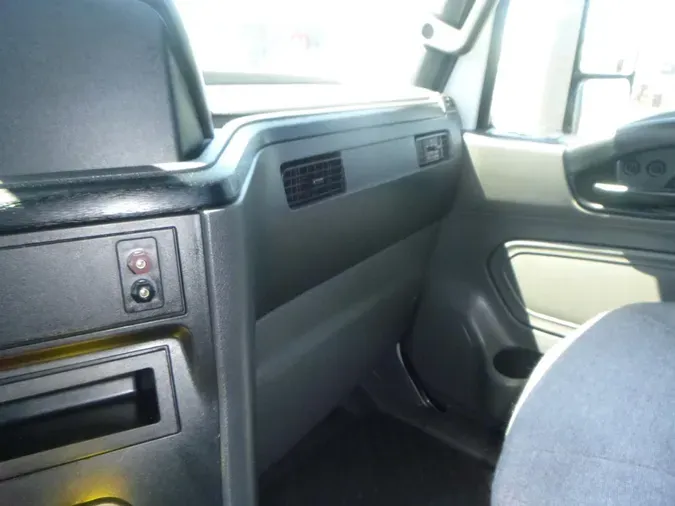 2020 International LT625