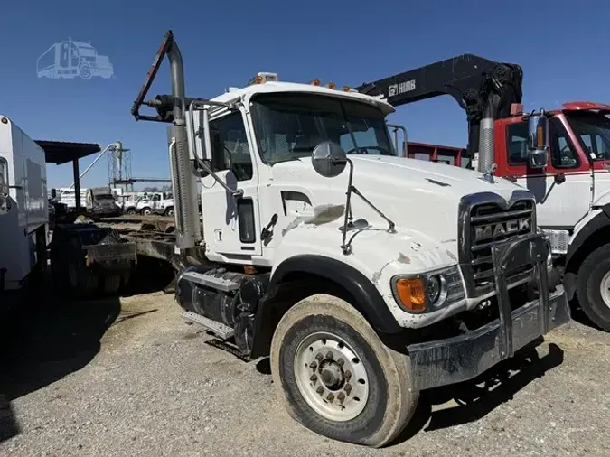 2005 MACK GRANITE CV7139edbcb3fddb69f2148dcea0d1bcdadac