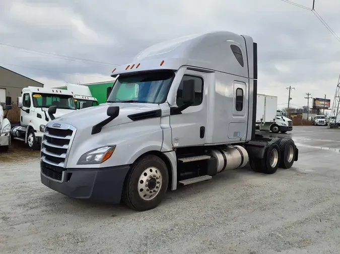 2021 FREIGHTLINER/MERCEDES NEW CASCADIA PX126649edc540f164154a7b3eed16c971d836f