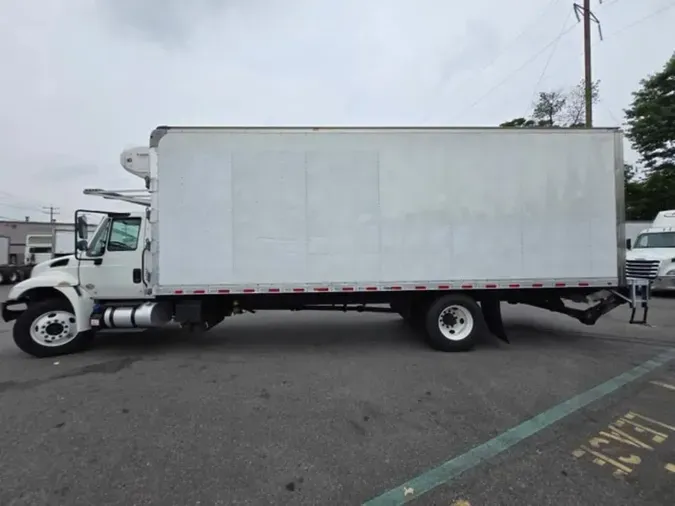 2019 NAVISTAR INTERNATIONAL 4300