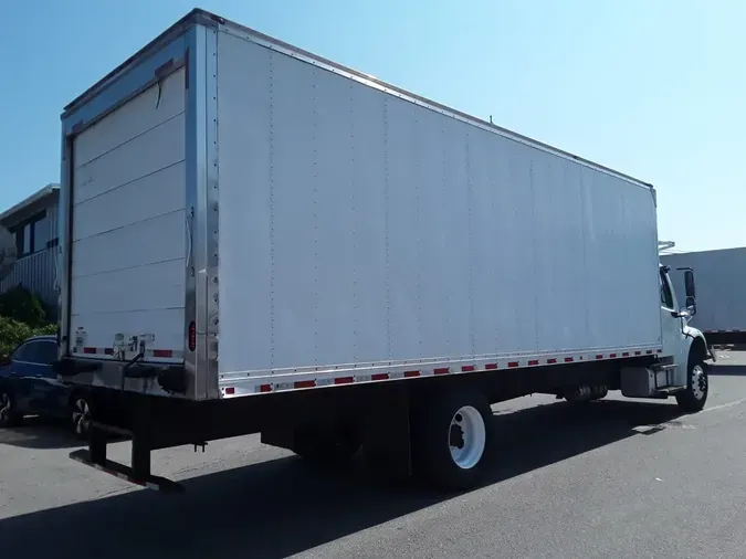 2020 FREIGHTLINER M2 106