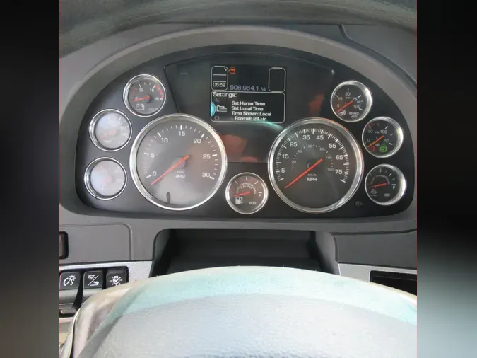 2020 Kenworth T680